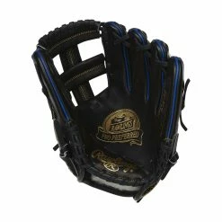 Rawlings Pro Preferred 11.5 Inch PROSNP4-20BR Baseball Glove -Baseball Gloves Sales prosnp4 20br 1 06367.1654285862