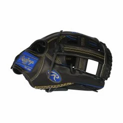 Rawlings Pro Preferred 11.5 Inch PROSNP4-20BR Baseball Glove -Baseball Gloves Sales prosnp4 20br 3 99603.1654285862