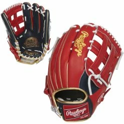 Rawlings Pro Preferred Ronald Acuna Jr. 12.75 Inch PROSRA13 Baseball Glove