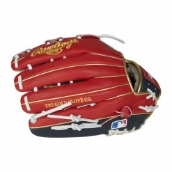 Rawlings Pro Preferred Ronald Acuna Jr. 12.75 Inch PROSRA13 Baseball Glove 9 Rawlings Pro Preferred Ronald Acuna Jr. 12.75 Inch PROSRA13 Baseball Glove -Baseball Gloves Sales prosra13 4.png 26736.1654285078