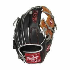 Rawlings R9 Contour Fit 11.25 Inch R91125U-2BT Baseball Glove -Baseball Gloves Sales r91125u 2bt 2 00463.1660174302