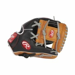 Rawlings R9 Contour Fit 11.25 Inch R91125U-2BT Baseball Glove -Baseball Gloves Sales r91125u 2bt 3 83562.1660174302