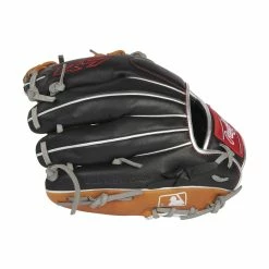 Rawlings R9 Contour Fit 11.25 Inch R91125U-2BT Baseball Glove -Baseball Gloves Sales r91125u 2bt 4 57605.1660174302