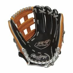 Rawlings R9 Contour Fit 12 Inch R9120U-6BT Baseball Glove -Baseball Gloves Sales r9120u 6bt 1 17198.1660174300