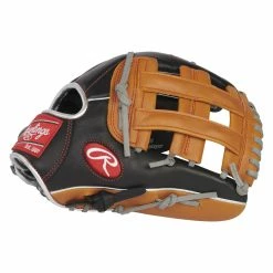 Rawlings R9 Contour Fit 12 Inch R9120U-6BT Baseball Glove -Baseball Gloves Sales r9120u 6bt 3 14732.1660174300