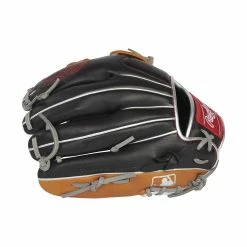 Rawlings R9 Contour Fit 12 Inch R9120U-6BT Baseball Glove -Baseball Gloves Sales r9120u 6bt 4 64830.1660174301