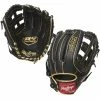 Rawlings R9 Series Narrow Fit 11.75 Inch R9315-6BG Baseball Glove