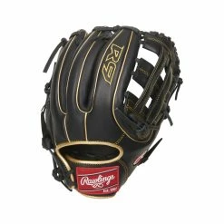 Rawlings R9 Series Narrow Fit 11.75 Inch R9315-6BG Baseball Glove -Baseball Gloves Sales r9315 6bg 2 70922.1656453634