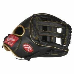 Rawlings R9 Series Narrow Fit 11.75 Inch R9315-6BG Baseball Glove -Baseball Gloves Sales r9315 6bg 3 04111.1656453635