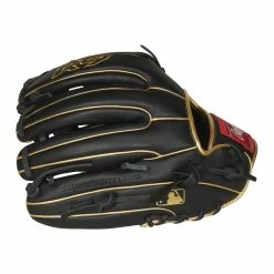 Rawlings R9 Series Narrow Fit 11.75 Inch R9315-6BG Baseball Glove -Baseball Gloves Sales r9315 6bg 4 08417.1656453635