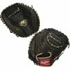 Rawlings R9 Series 32.5 Inch R9CM325BG Baseball Catcher's Mitt
