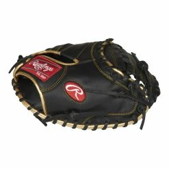 Rawlings R9 Series 32.5 Inch R9CM325BG Baseball Catcher's Mitt -Baseball Gloves Sales r9cm325bg 3 94405.1656453644