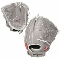 Rawlings R9 Softball Series 12 Inch R9SB120-3G Fastpitch Softball Glove