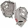 Rawlings R9 Contour Fit 12 Inch R9SB120U-6GW Fastpitch Softball Glove