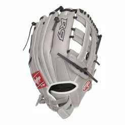 Rawlings R9 Contour Fit 12 Inch R9SB120U-6GW Fastpitch Softball Glove -Baseball Gloves Sales r9sb120u 6gw 2 24567.1660174320