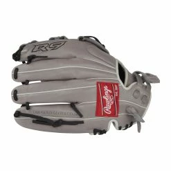 Rawlings R9 Contour Fit 12 Inch R9SB120U-6GW Fastpitch Softball Glove -Baseball Gloves Sales r9sb120u 6gw 4 70215.1660174321