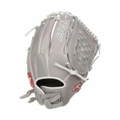 Rawlings R9 Finger Shift 12.5 Inch R9SB125FS-3G Fastpitch Softball Glove -Baseball Gloves Sales r9sb125fs 3g 2 09905.1656453636