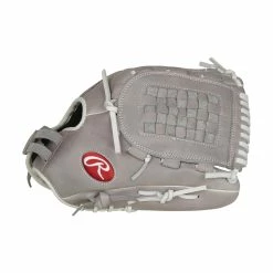 Rawlings R9 Finger Shift 12.5 Inch R9SB125FS-3G Fastpitch Softball Glove -Baseball Gloves Sales r9sb125fs 3g 3 35903.1656453636