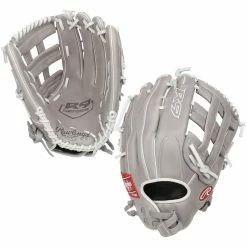 Rawlings R9 Softball Series 13 Inch R9SB130-6G Fastpitch Softball Glove