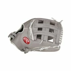 Rawlings R9 Softball Series 13 Inch R9SB130-6G Fastpitch Softball Glove -Baseball Gloves Sales r9sb130 6g 3 39395.1657144198