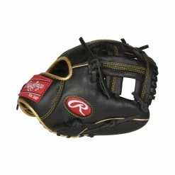 Rawlings R9 Series 9.5 Inch R9TRBG Baseball Fielder's Training Glove -Baseball Gloves Sales r9trbg 3 59099.1655439447