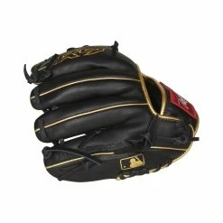 Rawlings R9 Series 9.5 Inch R9TRBG Baseball Fielder's Training Glove -Baseball Gloves Sales r9trbg 4 36912.1655439447