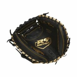 Rawlings R9 Series 27 Inch R9TRCM Baseball Catcher's Training Mitt -Baseball Gloves Sales r9trcm 1 15383.1655439445