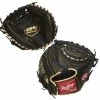 Rawlings R9 Series 27 Inch R9TRCM Baseball Catcher's Training Mitt