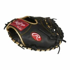 Rawlings R9 Series 27 Inch R9TRCM Baseball Catcher's Training Mitt -Baseball Gloves Sales r9trcm 3 80477.1655439445
