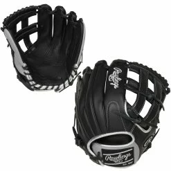 Rawlings Encore Series 12.25 Inch EC1225-6B Baseball Glove