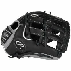 Rawlings Encore Series 12.25 Inch EC1225-6B Baseball Glove -Baseball Gloves Sales rawlings ec1225 6b 04 45379.1654285257