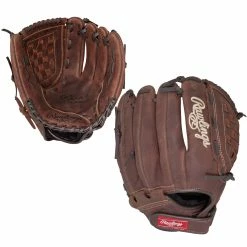 Rawlings Player Preferred 12.5 Inch P125BFL Baseball/Softball Glove