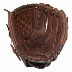 Rawlings Player Preferred 12.5 Inch P125BFL Baseball/Softball Glove -Baseball Gloves Sales rawlings p125bfl 03 65433.1654285171