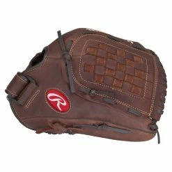 Rawlings Player Preferred 12.5 Inch P125BFL Baseball/Softball Glove -Baseball Gloves Sales rawlings p125bfl 04 99059.1654285172