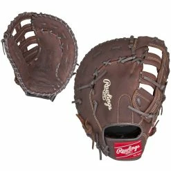 Rawlings Player Preferred 12.5 Inch PFBDCT Baseball First Base Mitt