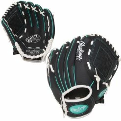 Rawlings Players Series 10 Inch PL10BMT Youth Baseball Glove