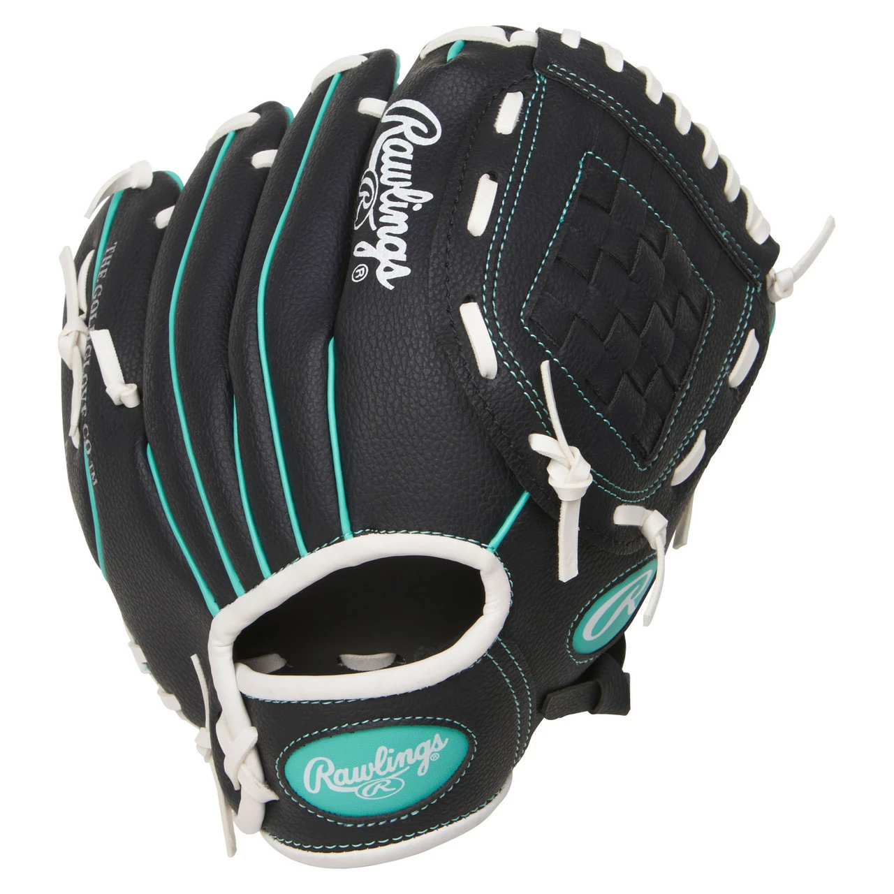 Rawlings Players Series 10 Inch PL10BMT Youth Baseball Glove 2 Rawlings Players Series 10 Inch PL10BMT Youth Baseball Glove - Image 2