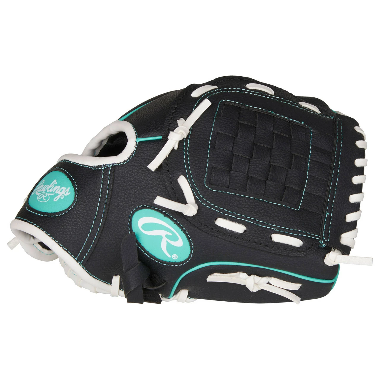 Rawlings Players Series 10 Inch PL10BMT Youth Baseball Glove 4 Rawlings Players Series 10 Inch PL10BMT Youth Baseball Glove - Image 4