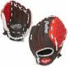 Rawlings Players Series 10 Inch PL10DSSW Youth Baseball Glove