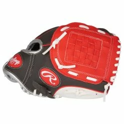Rawlings Players Series 10 Inch PL10DSSW Youth Baseball Glove -Baseball Gloves Sales rawlings pl10dssw 3 04 57116.1654284994