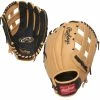 Rawlings Players Series 11.5 Inch PL115BC Youth Baseball Glove