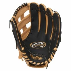 Rawlings Players Series 11.5 Inch PL115BC Youth Baseball Glove -Baseball Gloves Sales rawlings pl115bc 1 03 97904.1654286053