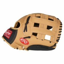 Rawlings Players Series 11.5 Inch PL115BC Youth Baseball Glove -Baseball Gloves Sales rawlings pl115bc 3 04 99854.1654286054