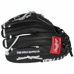 Rawlings Heart Of The Hide 12.5 Inch PRO125SB-18GB Fastpitch Softball Glove -Baseball Gloves Sales rawlings pro125sb 18gb 05 59026.1654283164