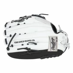 Rawlings Heart Of The Hide 12.75 Inch PRO1275SB-6BSS Fastpitch Softball Glove -Baseball Gloves Sales rawlings pro1275sb 6bss 4 36436.1665104488