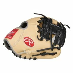 Rawlings Heart Of The Hide 9.5 Inch PRO200TR-2C Baseball Training Glove 5 Rawlings Heart Of The Hide 9.5 Inch PRO200TR-2C Baseball Training Glove -Baseball Gloves Sales rawlings pro200tr 2c 3 04 66961.1654286604