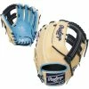 Rawlings Heart Of The Hide 11.5 Inch PRO204-20CB Baseball Glove