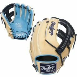 Rawlings Heart Of The Hide 11.5 Inch PRO204-20CB Baseball Glove