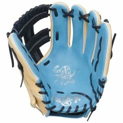 Rawlings Heart Of The Hide 11.5 Inch PRO204-20CB Baseball Glove -Baseball Gloves Sales rawlings pro204 20cb 03 40905.1654286068