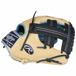 Rawlings Heart Of The Hide 11.5 Inch PRO204-20CB Baseball Glove -Baseball Gloves Sales rawlings pro204 20cb 04 36595.1654286069